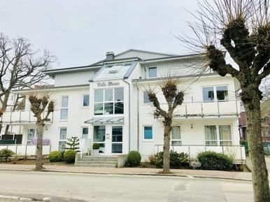 Gemütliches Ferienhaus : Region Ostseebad Binz für 3 Personen
