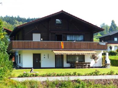  Für 6 Personen: Hübsches Apartment / Ferienwohnung in der Region Bayerischer Wald