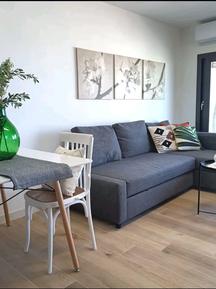  Für 4 Personen: Hübsches Apartment / Ferienwohnung in der Region Maruggio