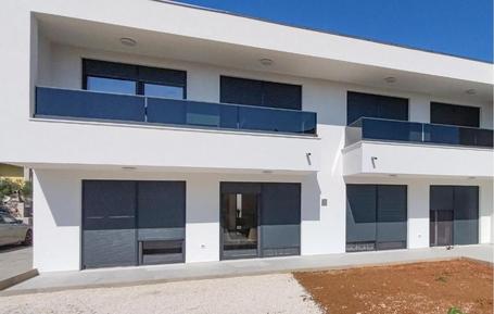  Für 5 Personen: Hübsches Apartment / Ferienwohnung in der Region Medulin