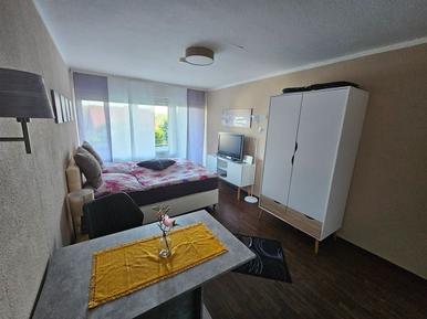  Für 2 Personen: Hübsches Apartment / Ferienwohnung in der Region Bad Lauterberg