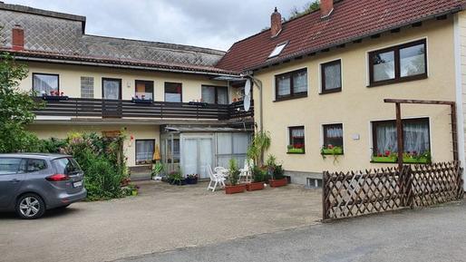  Für 2 Personen: Hübsches Apartment / Ferienwohnung in der Region Bad Lauterberg