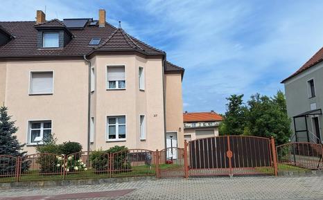  Für 2 Personen: Hübsches Apartment / Ferienwohnung in der Region Senftenberg