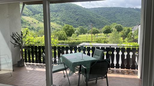  Für 2 Personen: Hübsches Apartment / Ferienwohnung in der Region Pölich