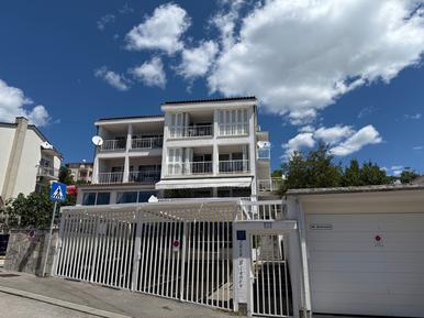  Für 4 Personen: Hübsches Apartment / Ferienwohnung in der Region Dramalj