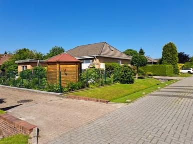  Für 2 Personen: Hübsches Apartment / Ferienwohnung in der Region Wilhelmshaven