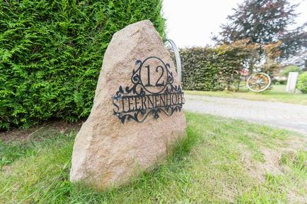  Für 3 Personen: Hübsches Apartment / Ferienwohnung in der Region Ostfriesland