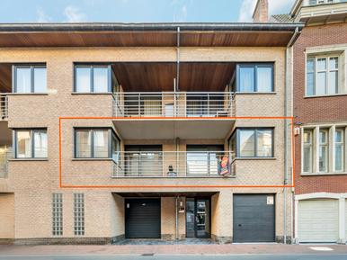 Gemütliches Ferienhaus : Region Blankenberge für 8 Personen