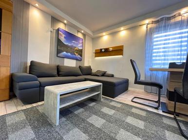  Für 5 Personen: Hübsches Apartment / Ferienwohnung in der Region Trier