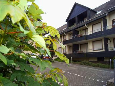  Für 3 Personen: Hübsches Apartment / Ferienwohnung in der Region Nordrhein-Westfalen