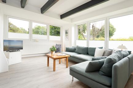  Für 4 Personen: Hübsches Apartment / Ferienwohnung in der Region Riepsdorf