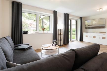  Für 4 Personen: Hübsches Apartment / Ferienwohnung in der Region Kellenhusen an der Ostsee