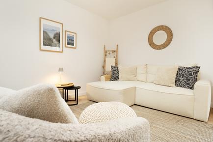  Für 4 Personen: Hübsches Apartment / Ferienwohnung in der Region Kellenhusen
