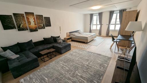  Für 6 Personen: Hübsches Apartment / Ferienwohnung in der Region Berchtesgadener Land