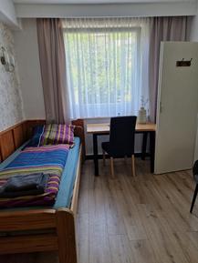 Room : Region Wildemann für 1 Personen
