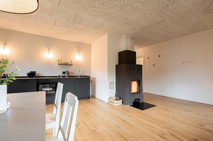  Für 2 Personen: Hübsches Apartment / Ferienwohnung in der Region Unterwössen