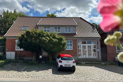  Für 4 Personen: Hübsches Apartment / Ferienwohnung in der Region Bad Segeberg