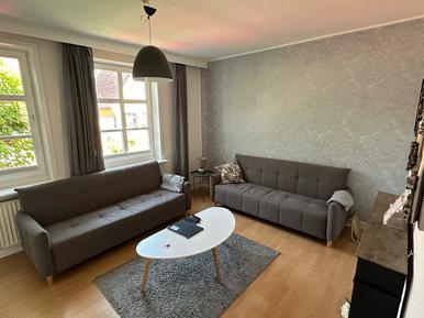  Für 4 Personen: Hübsches Apartment / Ferienwohnung in der Region Bad Segeberg