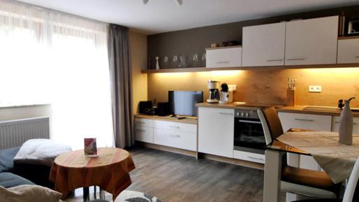  Für 3 Personen: Hübsches Apartment / Ferienwohnung in der Region Bansin