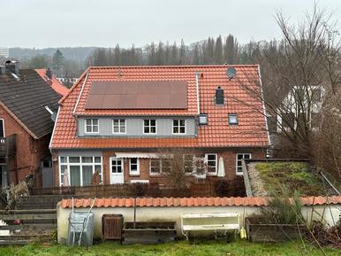  Für 4 Personen: Hübsches Apartment / Ferienwohnung in der Region Bad Segeberg