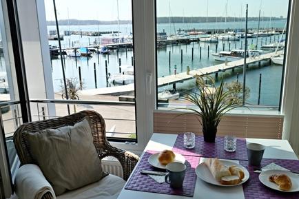  Für 2 Personen: Hübsches Apartment / Ferienwohnung in der Region Ostseebad Laboe