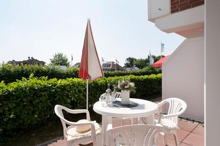  Für 2 Personen: Hübsches Apartment / Ferienwohnung in der Region Kellenhusen an der Ostsee