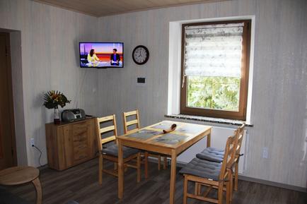 Für 3 Personen: Hübsches Apartment / Ferienwohnung in der Region Sachsen