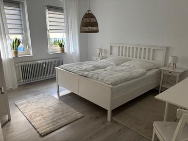  Für 3 Personen: Hübsches Apartment / Ferienwohnung in der Region Lüdenscheid