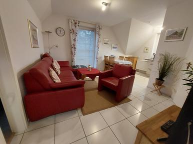  Für 4 Personen: Hübsches Apartment / Ferienwohnung in der Region Zingst