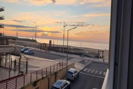  Für 4 Personen: Hübsches Apartment / Ferienwohnung in der Region Nazaré