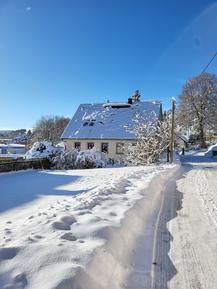  Für 6 Personen: Hübsches Apartment / Ferienwohnung in der Region Sachsen