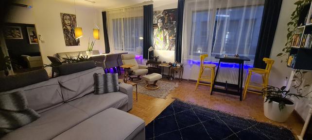  Für 5 Personen: Hübsches Apartment / Ferienwohnung in der Region Bezirk 1-Innere Stadt