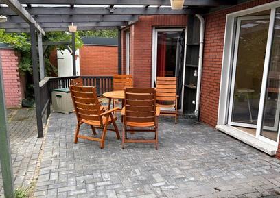  Für 5 Personen: Hübsches Apartment / Ferienwohnung in der Region Niedersachsen