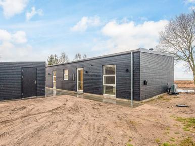 Gemütliches Ferienhaus : Region Jütland für 12 Personen