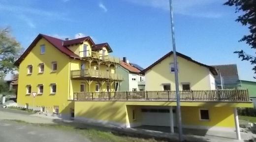 Gemütliches Ferienhaus : Region Weikersheim für 2 Personen