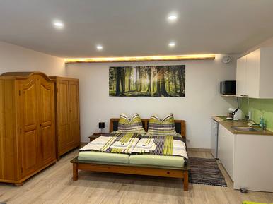  Für 4 Personen: Hübsches Apartment / Ferienwohnung in der Region Niederösterreich