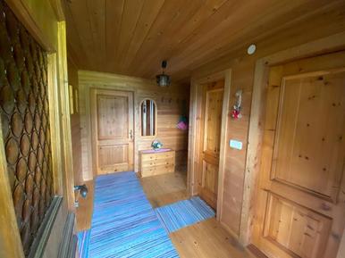 Gemütliches Ferienhaus : Region Außervillgraten für 4 Personen