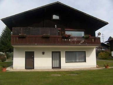  Für 5 Personen: Hübsches Apartment / Ferienwohnung in der Region Bayerischer Wald