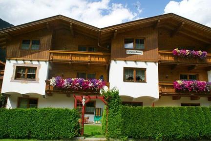  Für 7 Personen: Hübsches Apartment / Ferienwohnung in der Region Stubaital