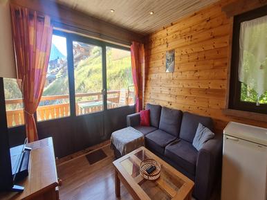  Für 7 Personen: Hübsches Apartment / Ferienwohnung in der Region Les Deux-Alpes