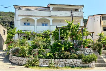  Für 4 Personen: Hübsches Apartment / Ferienwohnung in der Region Supetarska Draga
