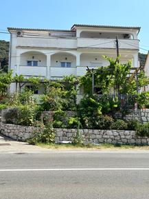  Für 4 Personen: Hübsches Apartment / Ferienwohnung in der Region Supetarska Draga