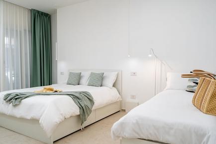  Für 3 Personen: Hübsches Apartment / Ferienwohnung in der Region Giardini Naxos