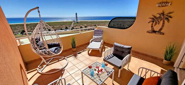  Für 3 Personen: Hübsches Apartment / Ferienwohnung in der Region Fuerteventura