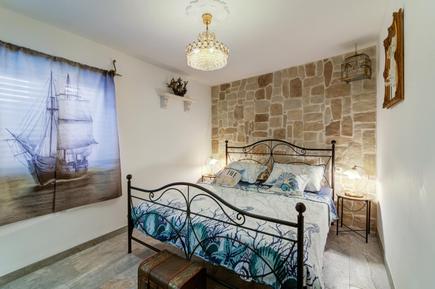  Für 3 Personen: Hübsches Apartment / Ferienwohnung in der Region Senj