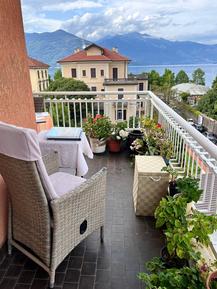  Für 5 Personen: Hübsches Apartment / Ferienwohnung in der Region Oberitalienische Seen