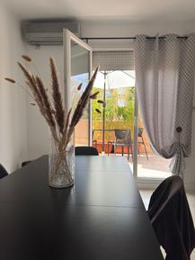  Für 4 Personen: Hübsches Apartment / Ferienwohnung in der Region Saint-Raphael
