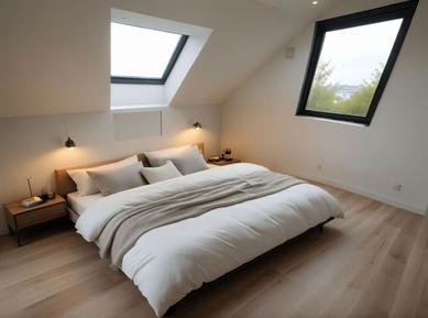  Für 2 Personen: Hübsches Apartment / Ferienwohnung in der Region Markdorf