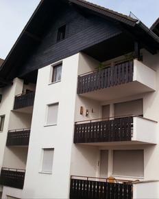  Für 3 Personen: Hübsches Apartment / Ferienwohnung in der Region Nordrhein-Westfalen