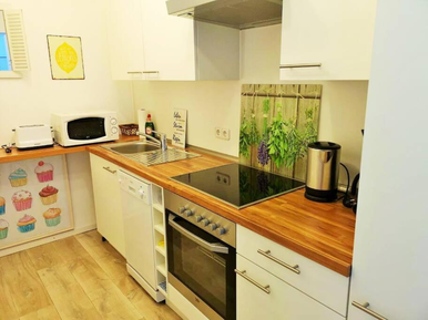  Für 3 Personen: Hübsches Apartment / Ferienwohnung in der Region Eslohe im Sauerland-Sallinghausen